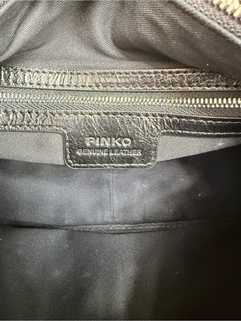 PINKO BAG NWOT - Picture 7 of 7